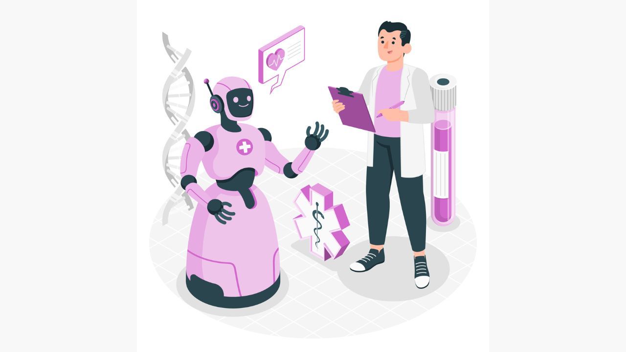 When AI Sounds Like a Doctor—But Lies Like a Scammer