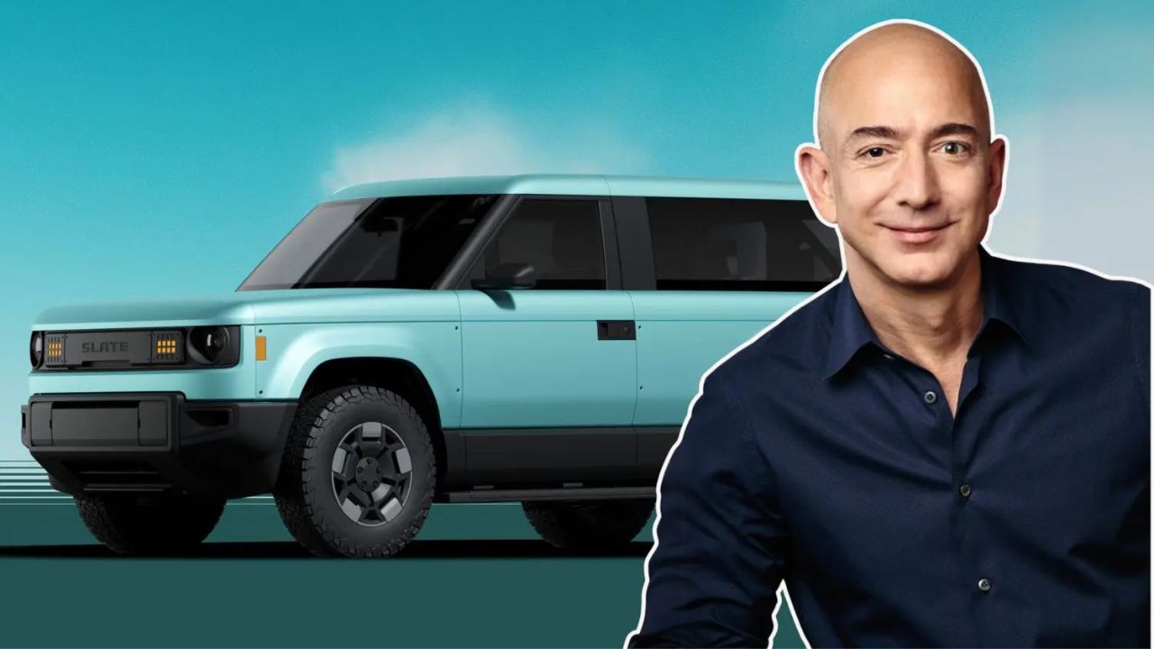 $20K Electric Pickup? Not Anymore— Slate Auto Revises Price Pitch After Trump Tax Bill