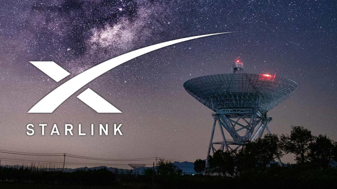 India Opens Sky for Musk’s Starlink