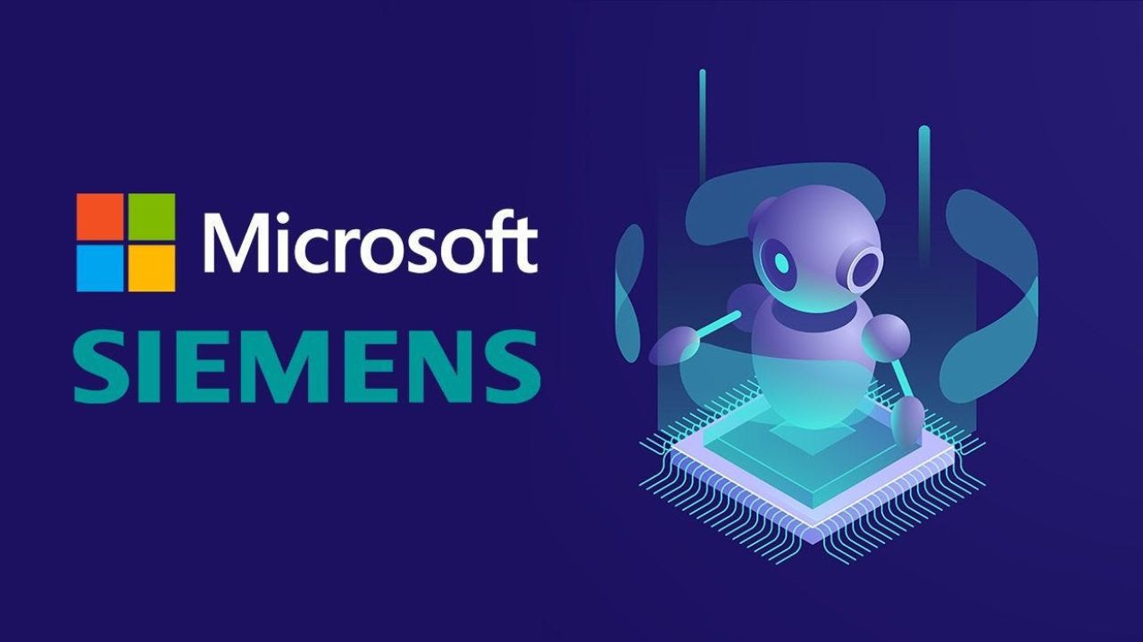 Siemens and Microsoft Power Next-Gen Smart Buildings with Open IoT