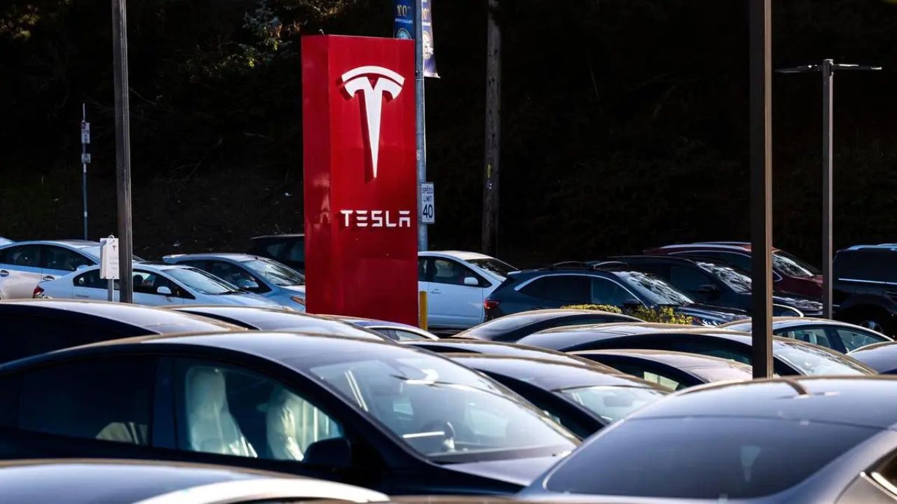 Tesla’s Big India Debut: Just a Showroom, No Factory (Yet)
