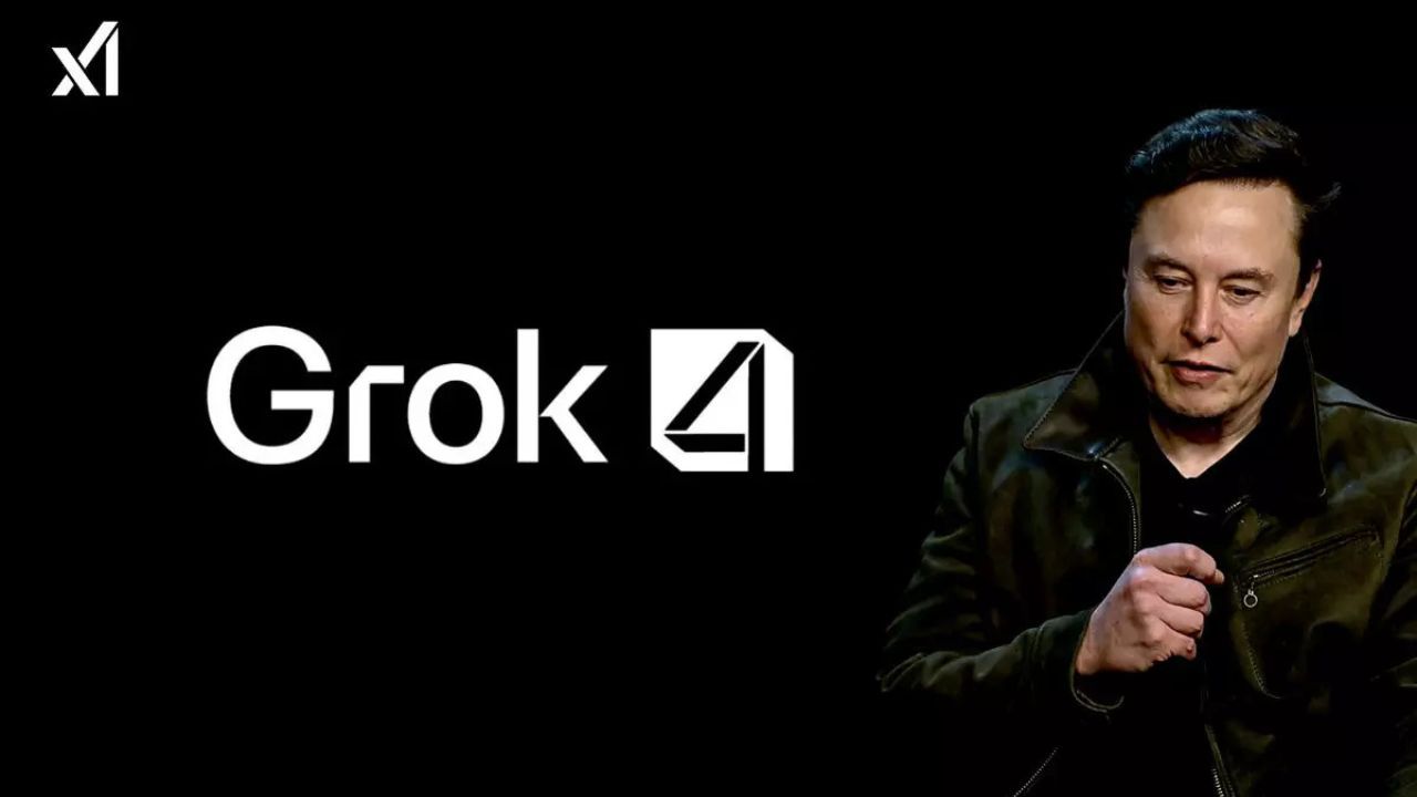 Can Grok-4 Really Outsmart the Internet? Elon Musk Thinks So