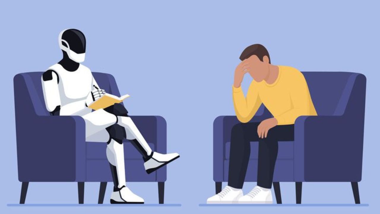 Chatbots in Therapy? Stanford Researchers Say ‘Not So Fast’