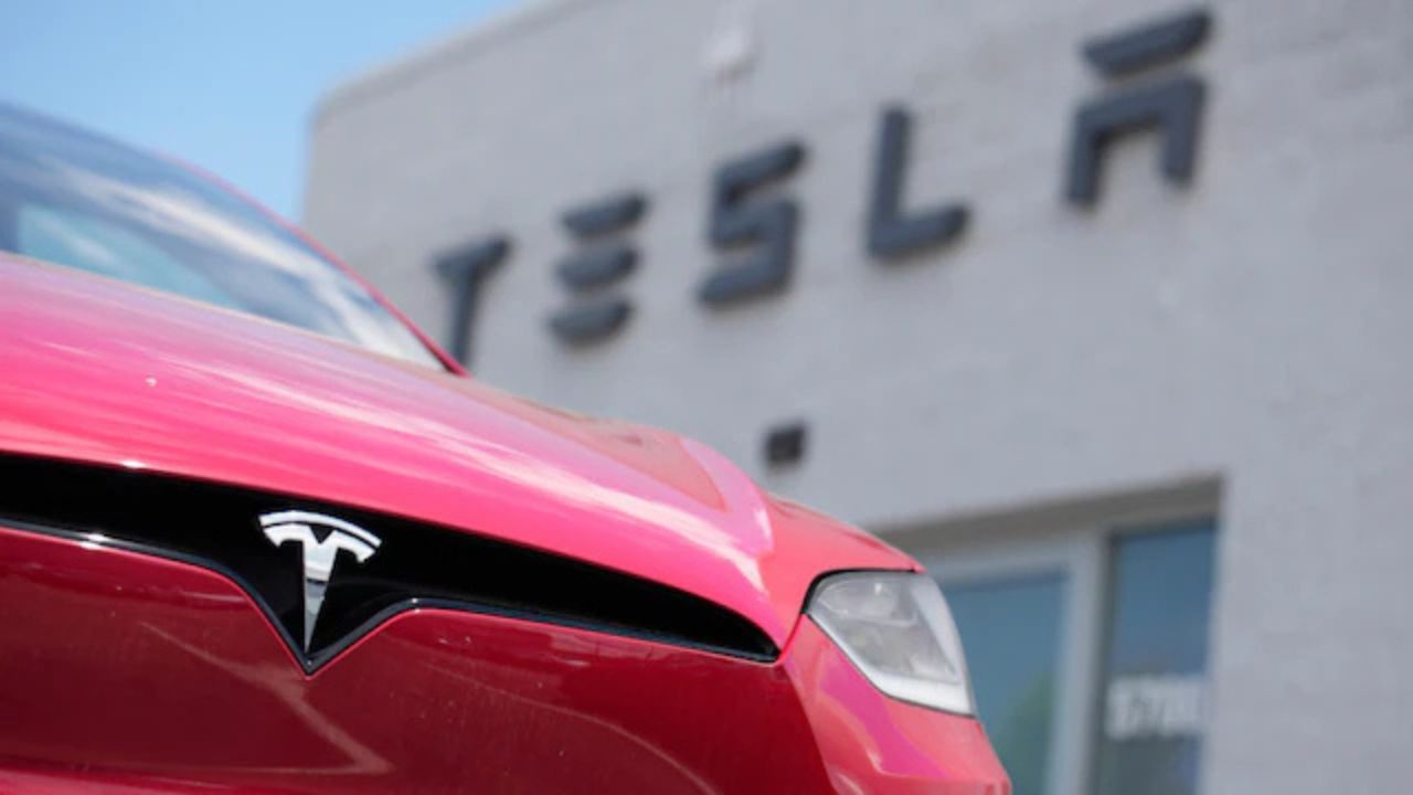 Tesla Finally Lands in India—But at Twice the US Price?