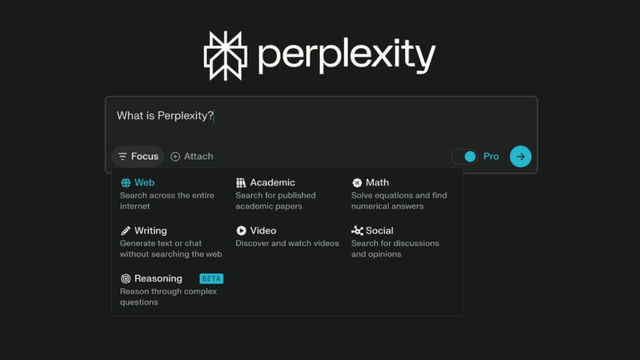 Perplexity Offers Pro Tools to Students for Free – Here’s How