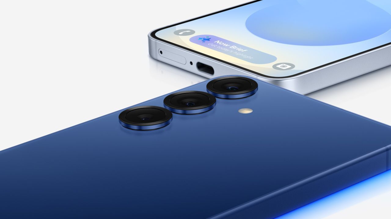 Samsung Galaxy Users: One Setting Could Save You From Losing Everything