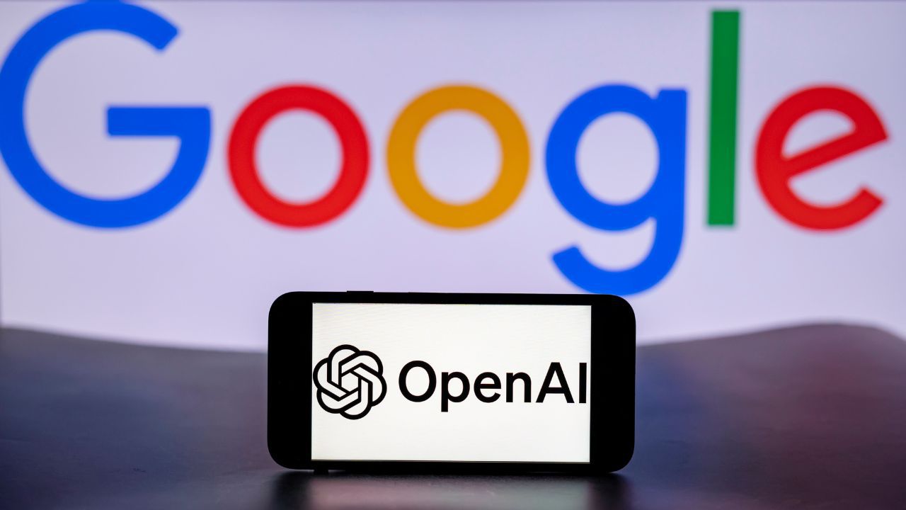 OpenAI Quietly Adds Google Cloud to Its Inner Circle