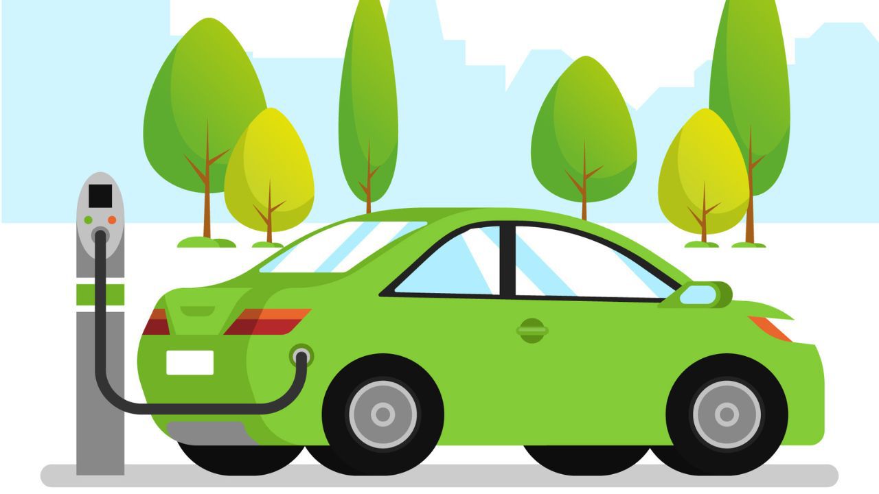 Electric Dreams, Sluggish Reality: India’s EV Growth Trails Expectations