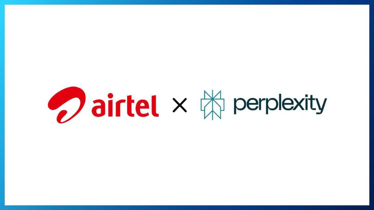 Airtel Customers Just Got Perplexity Pro for Free—Here’s How