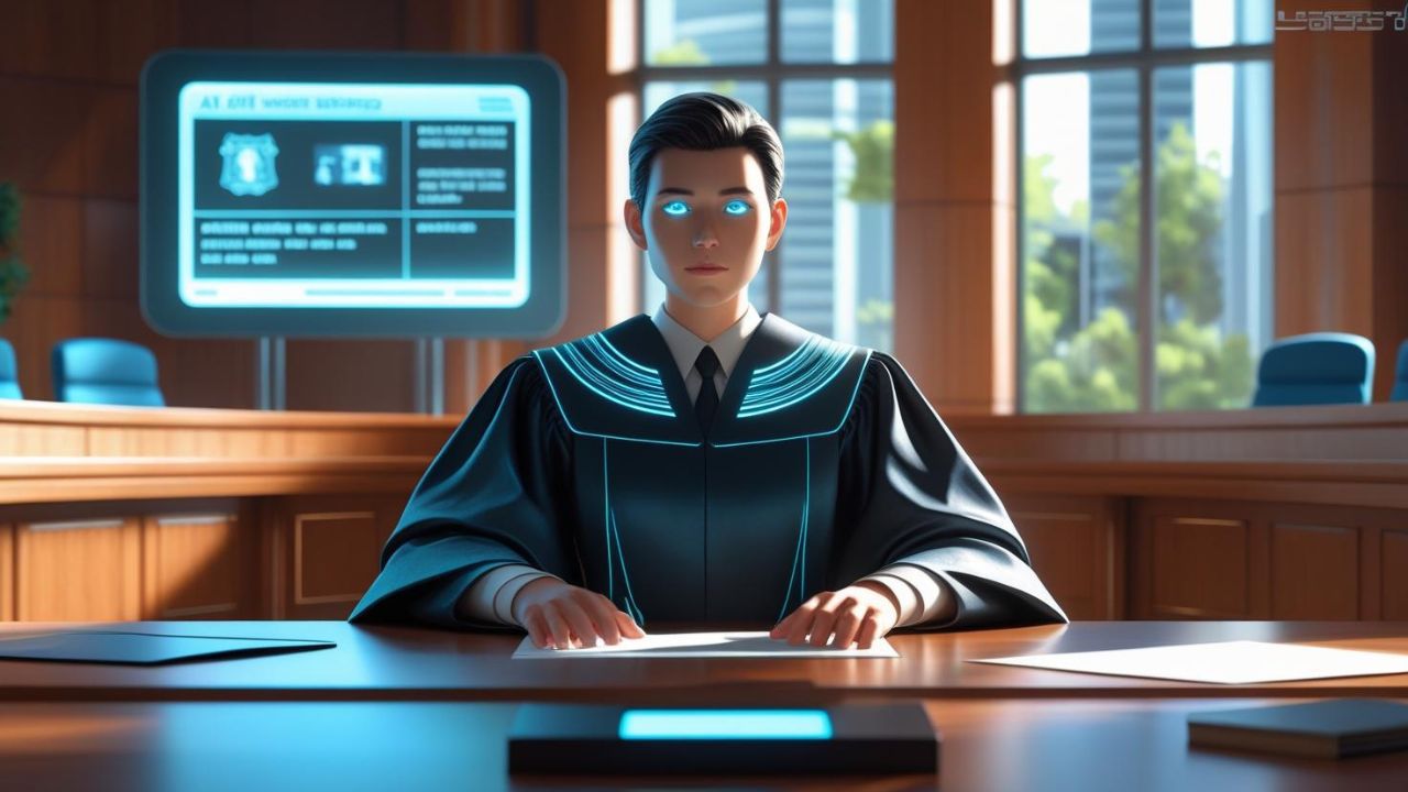 Kerala HC Bans AI in Judicial Reasoning: First-of-Its-Kind Policy Unveiled