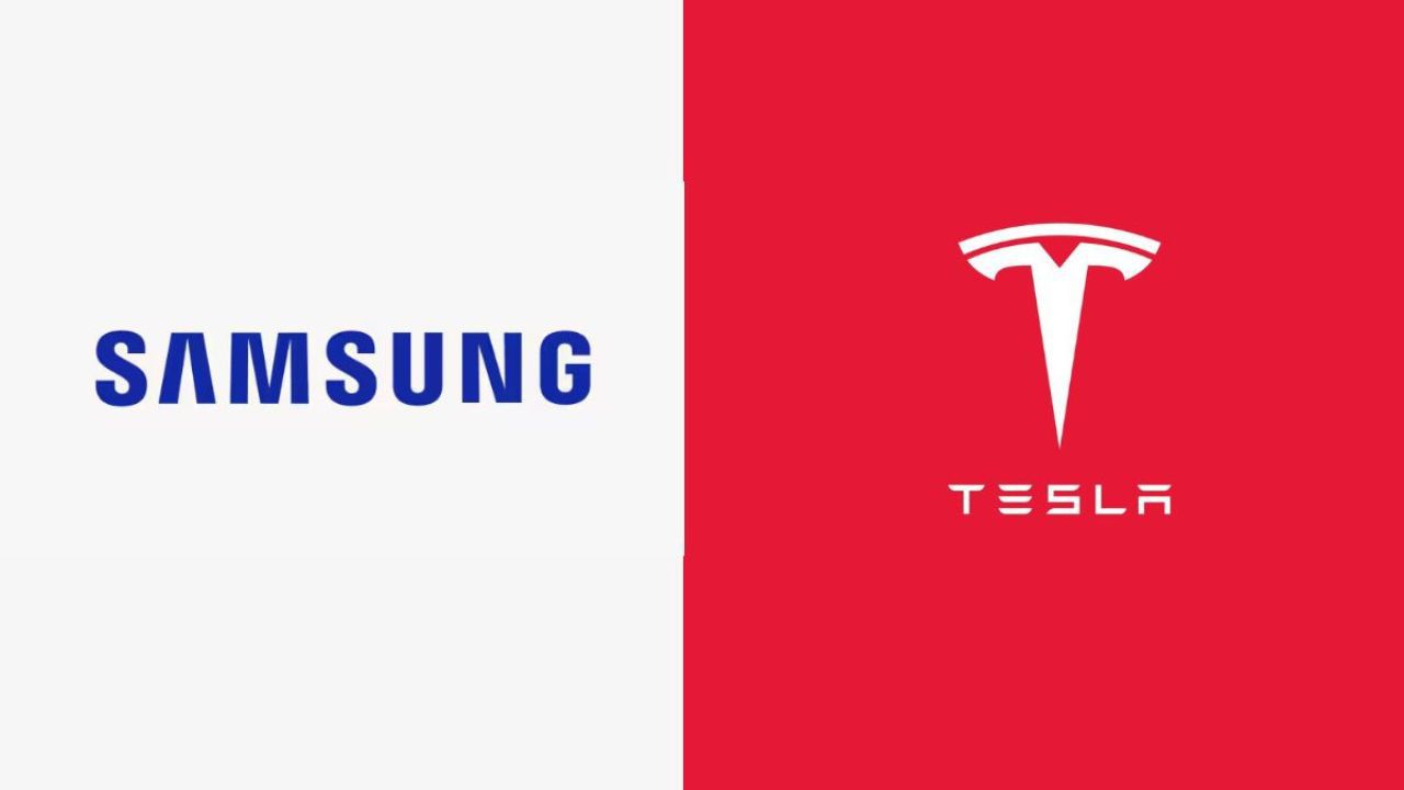 Elon Musk’s Latest Power Move? Letting Samsung Build Tesla’s Brain