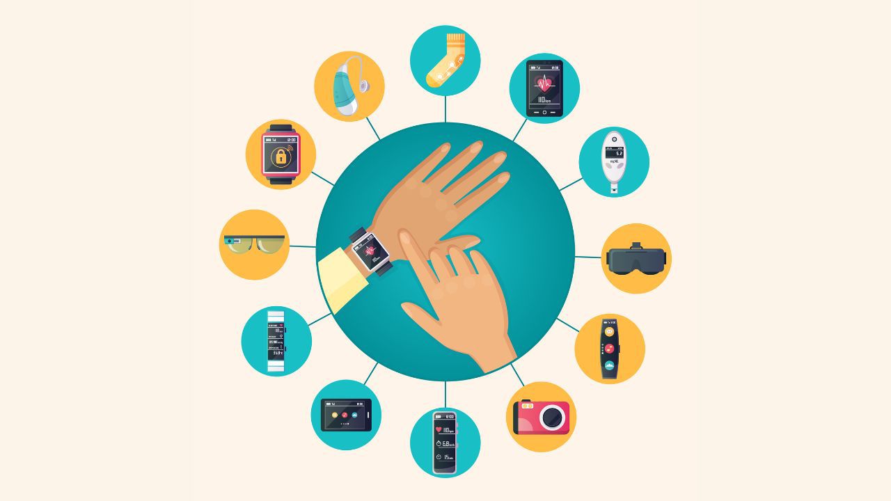 Meta’s Smartwatch Surprise: A Camera on Your Wrist the Next Big Thing?