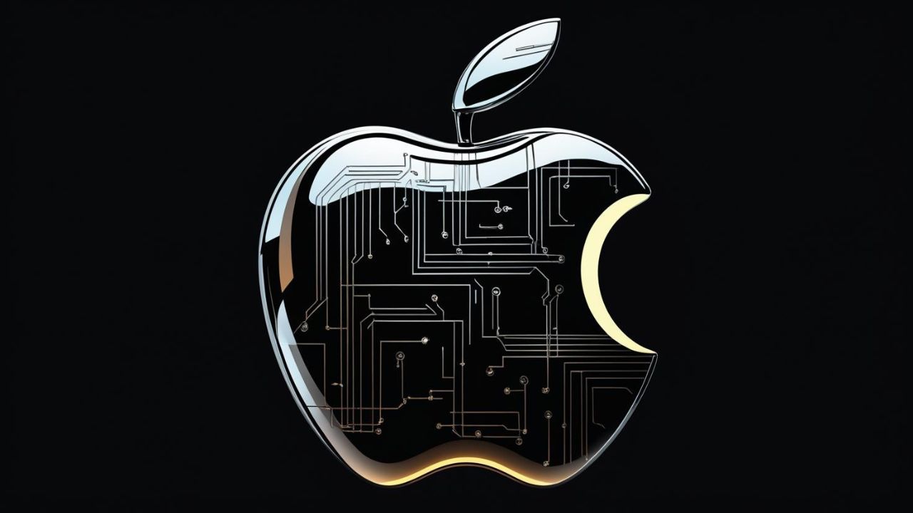 Is Apple Secretly Building Its Own ChatGPT?