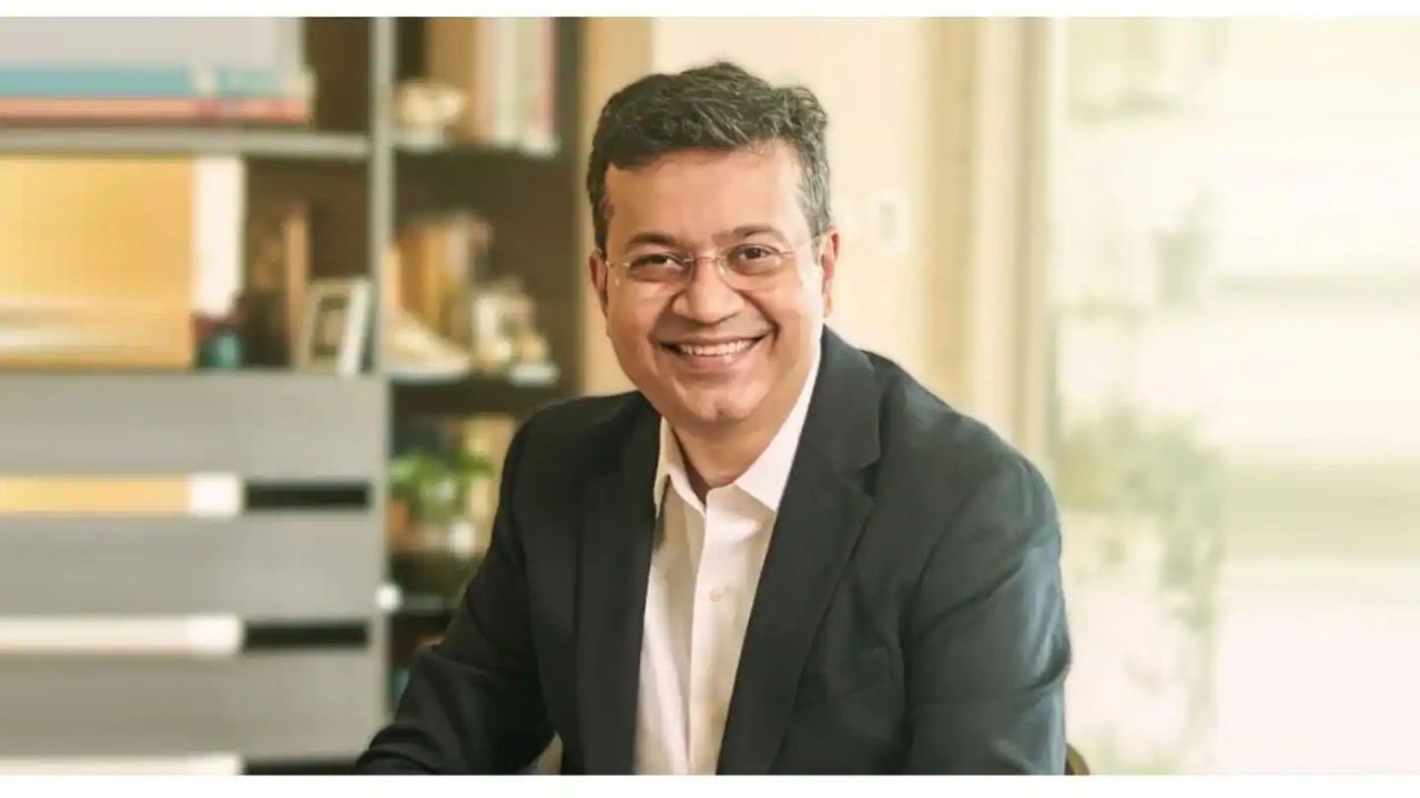Leadership Shuffle: Gaurav Banerjee Named BARC India Chairman