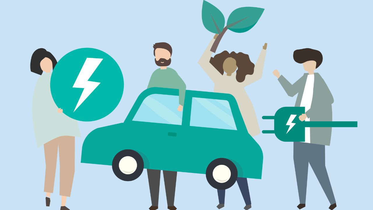 India’s Big EV Leap: Who’s Winning the Race & Why It Matters