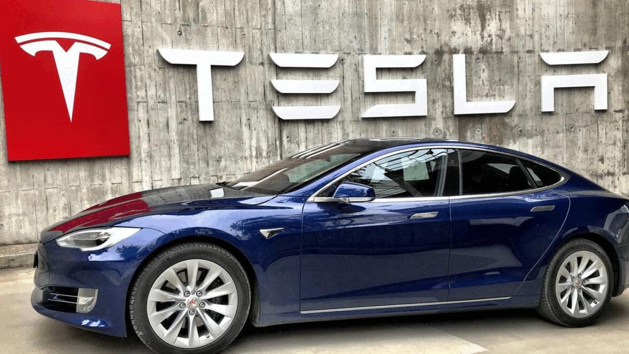 Tesla Expands to Gurugram with ₹40L Monthly Lease