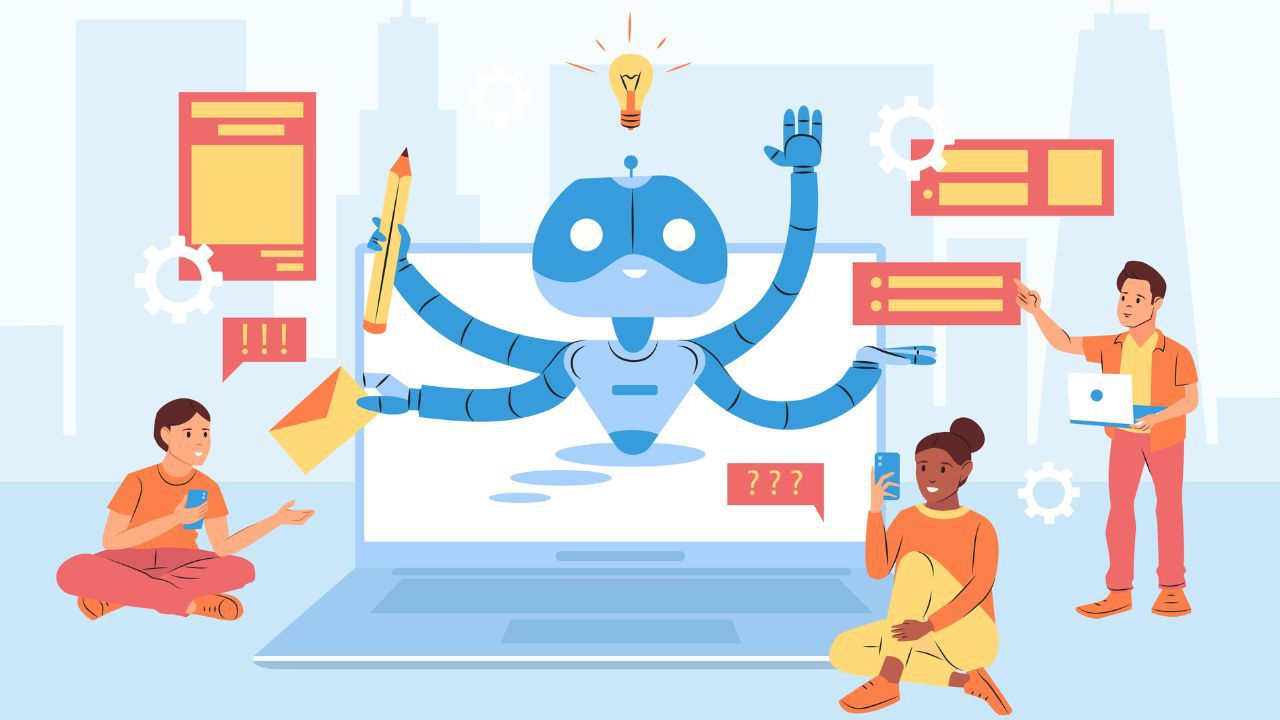 India’s BharatGen AI to Speak All 22 Scheduled Indian Languages by 2026