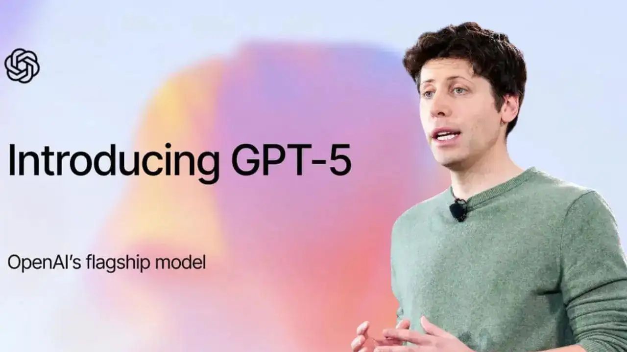 Sam Altman: India Could Soon Be OpenAI’s Biggest Market