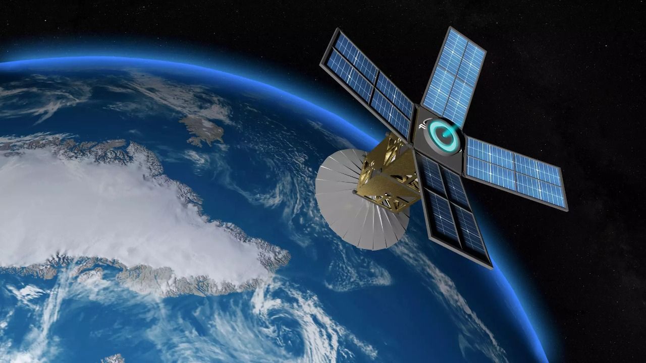 Tata Group’s Nelco Brings Space-Powered Internet to Remote India