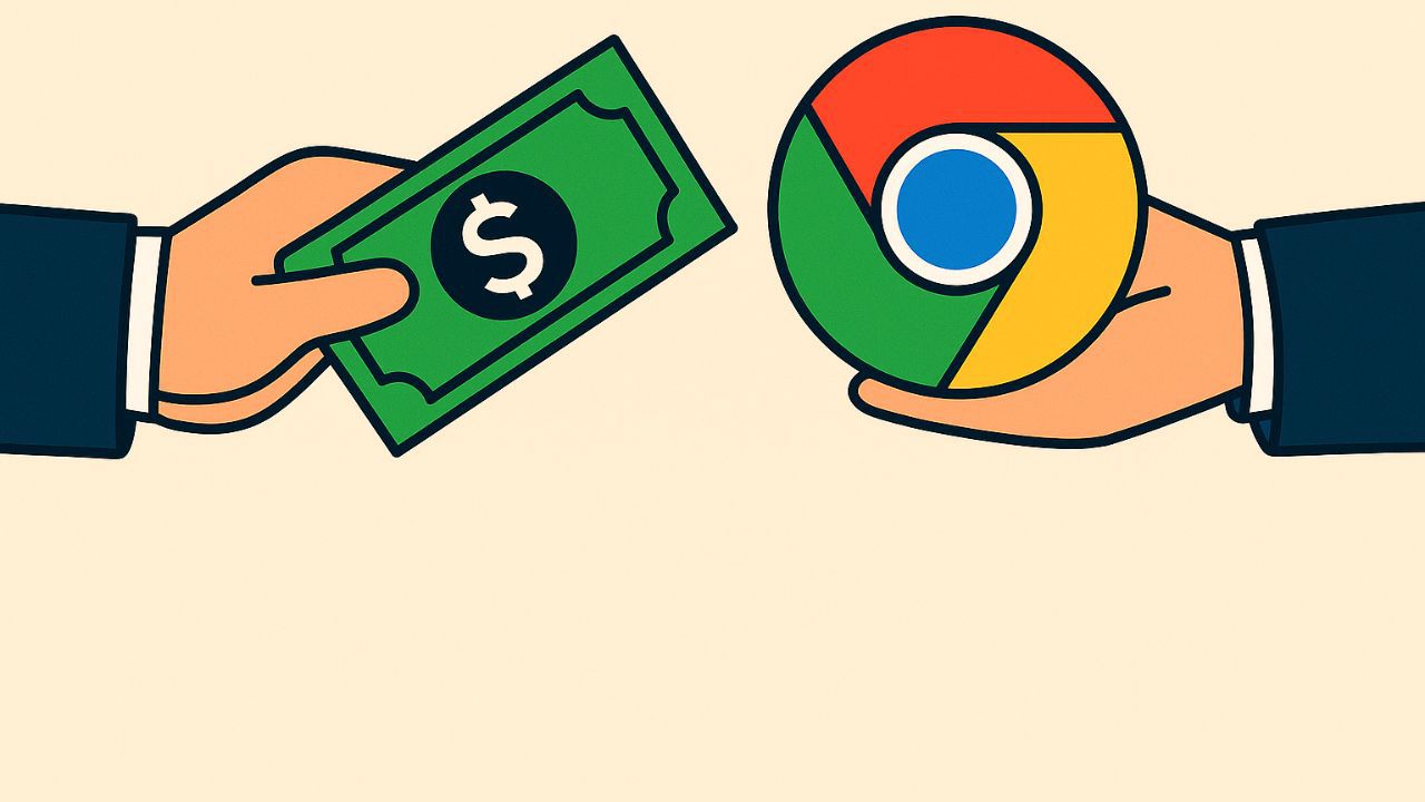 Perplexity’s $34.5 Billion Gamble: Can an AI Startup Really Buy Google Chrome?