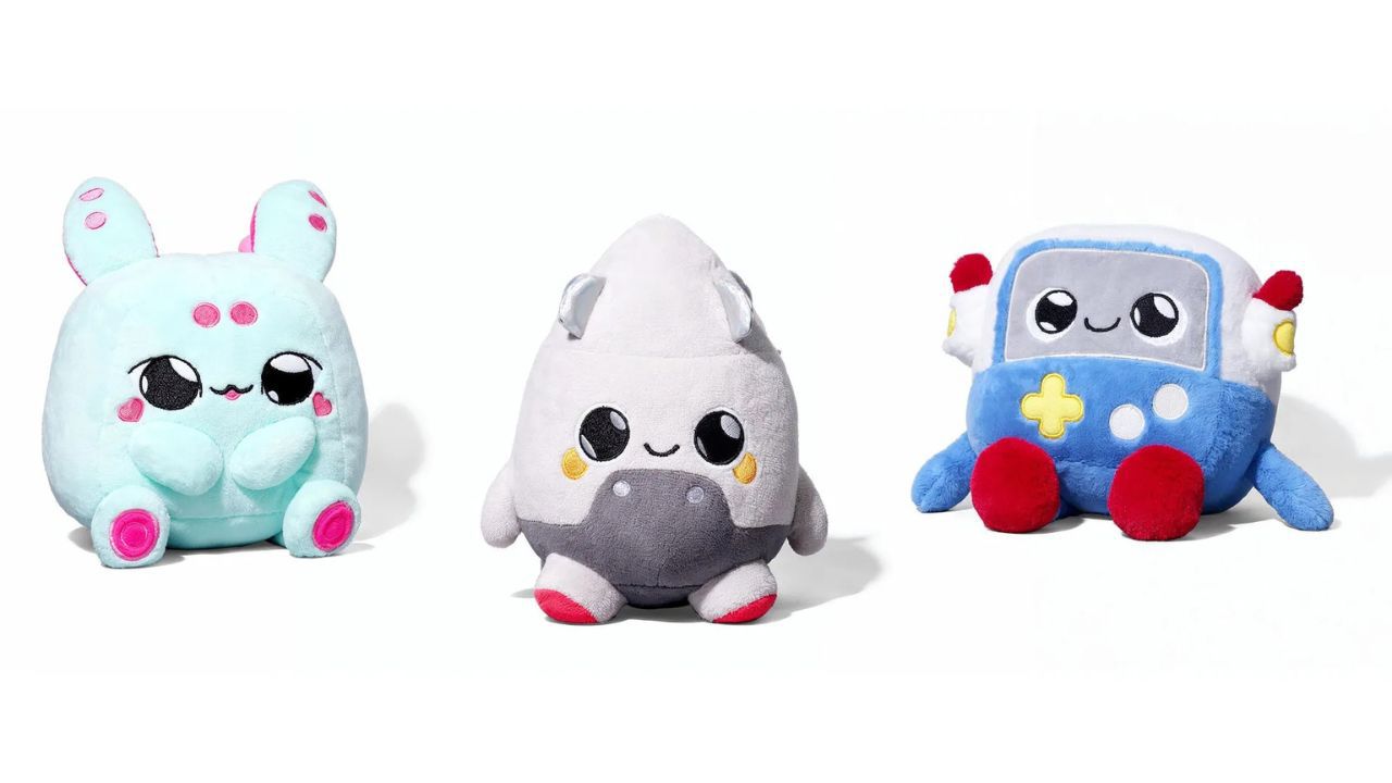 When Teddy Bears Talk Back: The Rise of AI Plushies