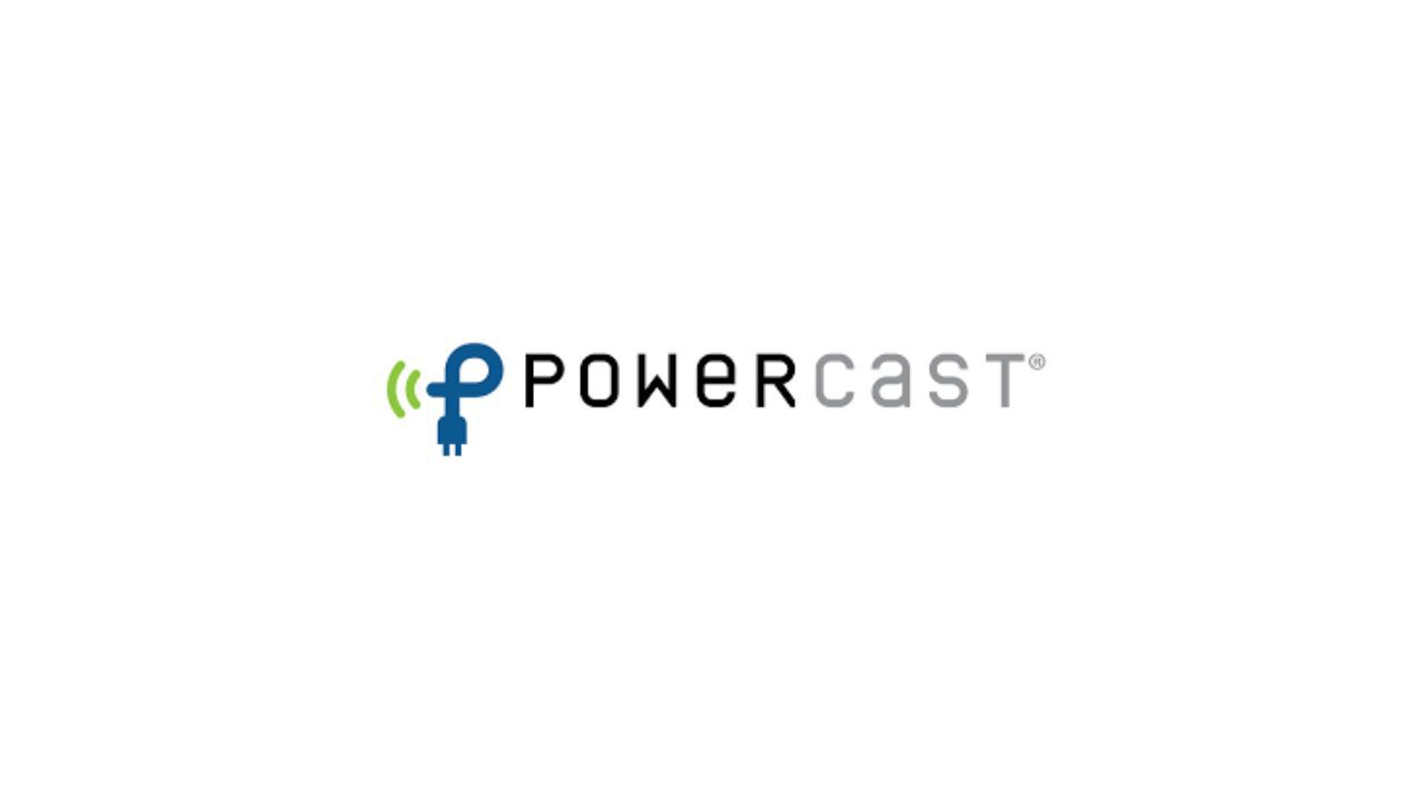 AI + IoT Meet Wireless Power: Powercast Is Making Battery-Free Possible