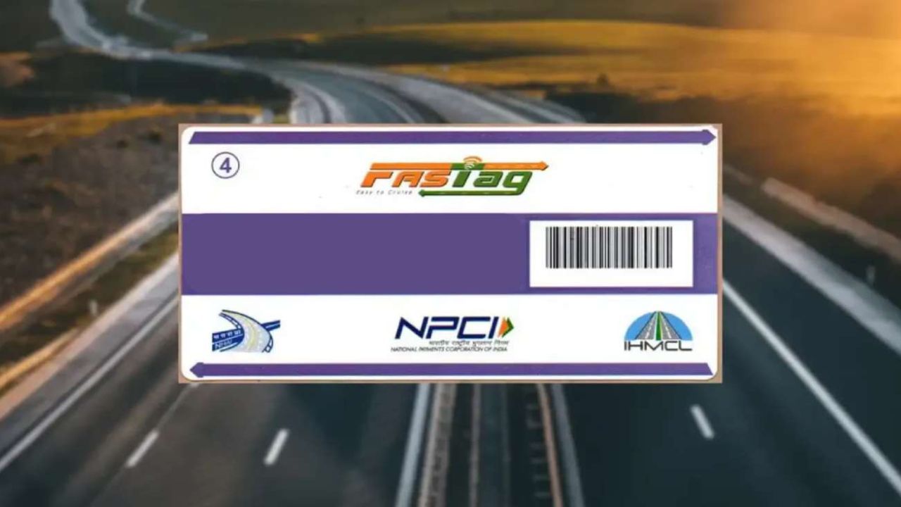 Save Up to ₹7,000 on Highway Tolls with New FASTag Annual Pass