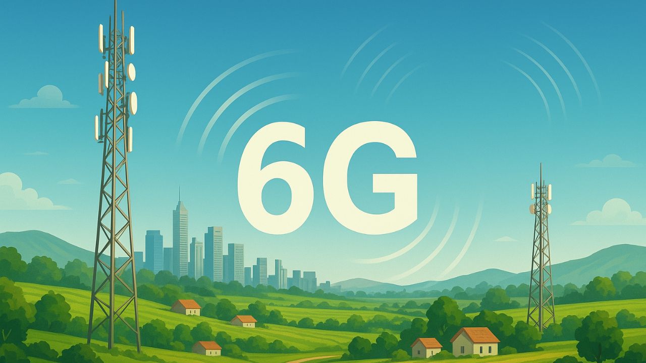 World Telecom Turns to India: Bengaluru Hosts Historic 6G Standard Talks