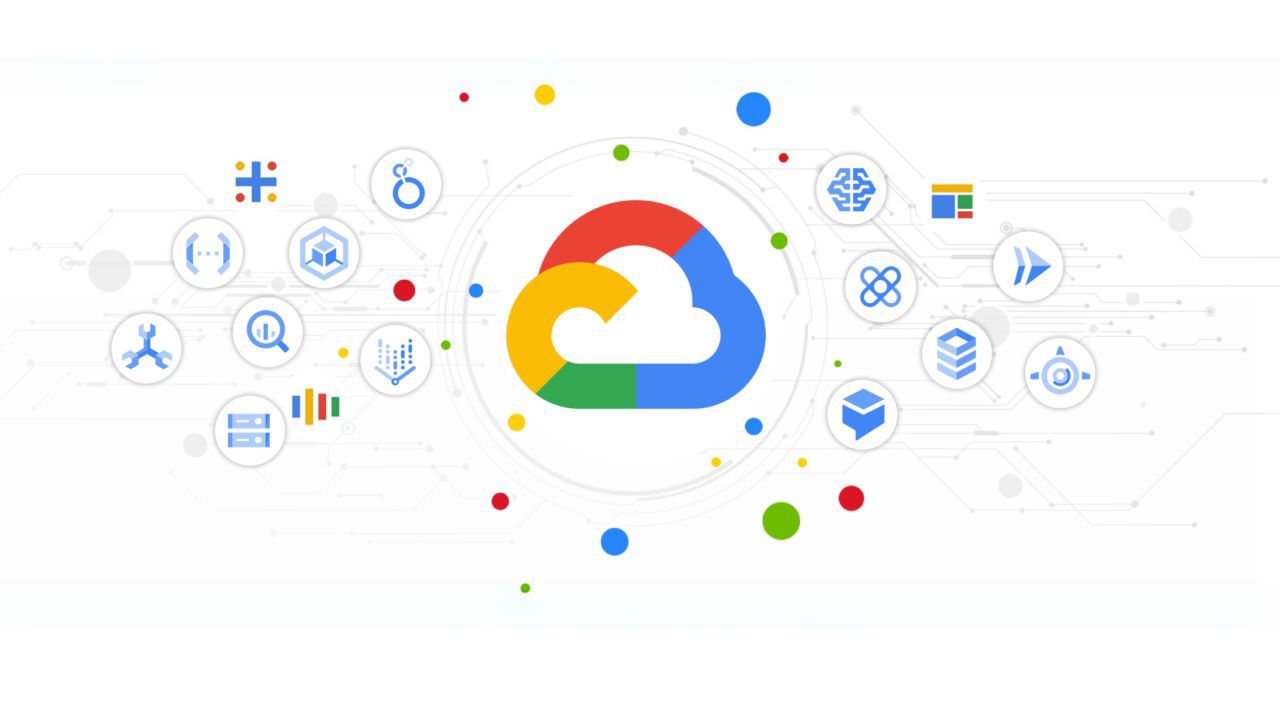 Google’s GCUL: A Neutral Ledger for Finance
