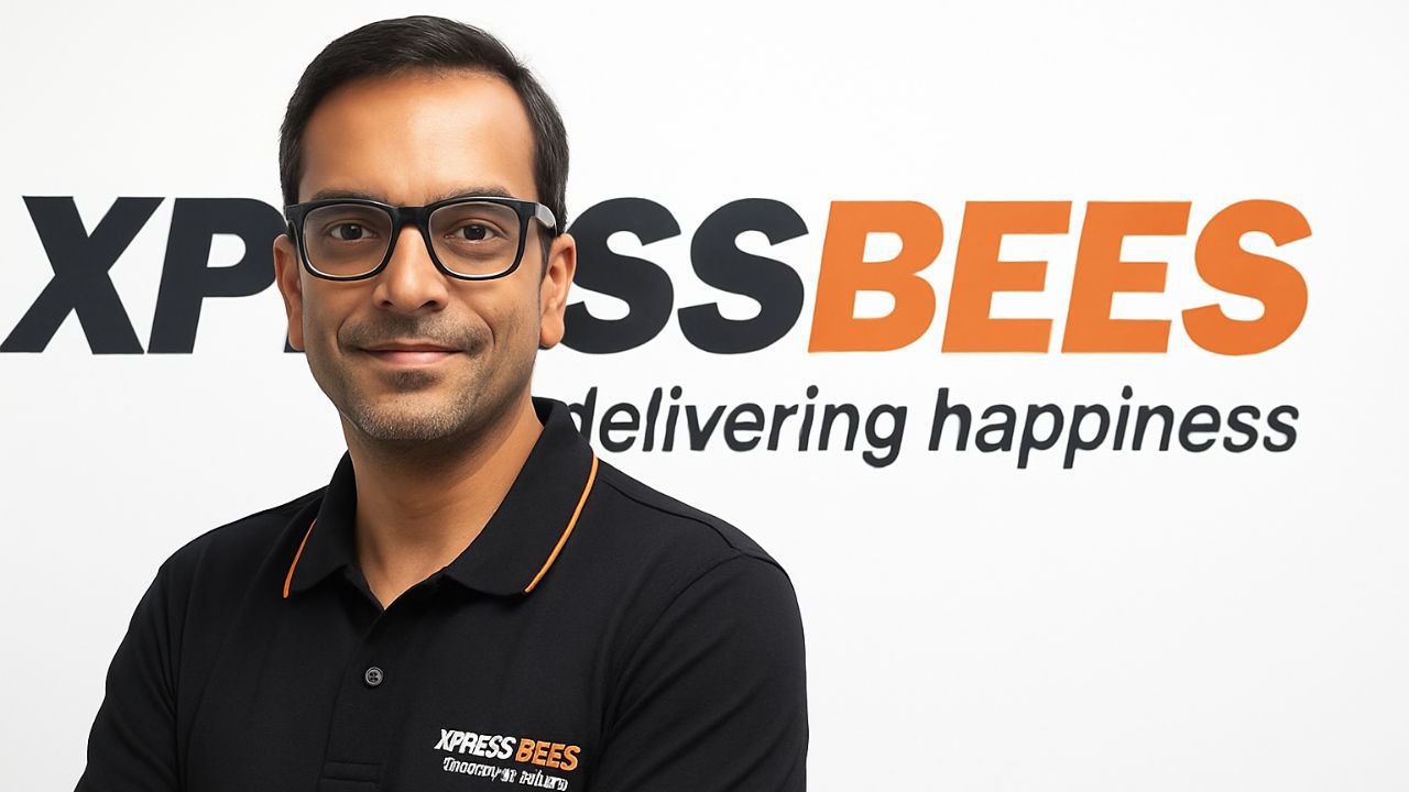 Xpressbees Names Mohit Sardana CEO of B2C Operations