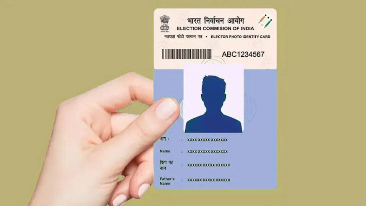 Voter ID Goes Digital in Bihar—Here’s What Changes