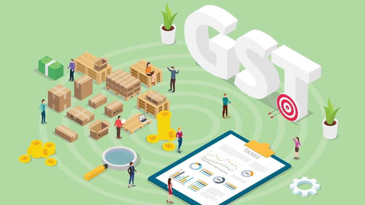 How Modi’s GST 2.0 Will Fuel Startup Growth