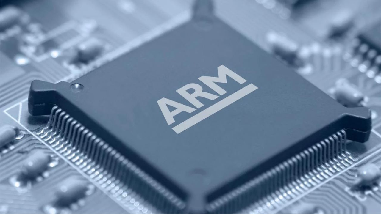 Arm Unveils Lumex: AI on Smartphones Without the Internet?