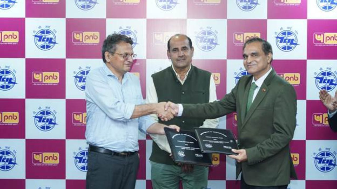 TCIL and PNB Join Forces to Revolutionise Digital Banking in India