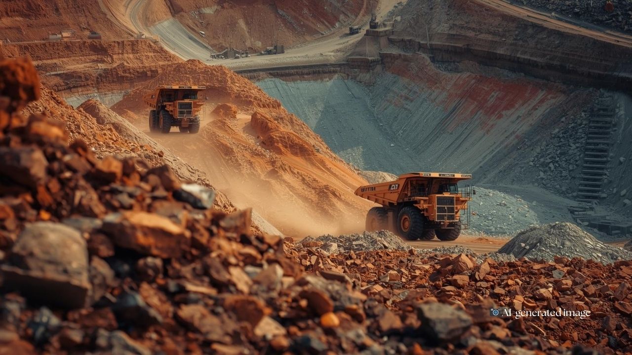 Taiwan Eyes India’s Rare Earths — Offers Chip Tech in a Surprising Swap
