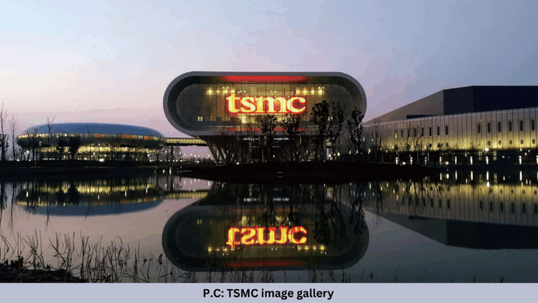 TSMC Likely to Witness 40% Surge in its 3rd Quarter Profits as AI Chip Usage Soars