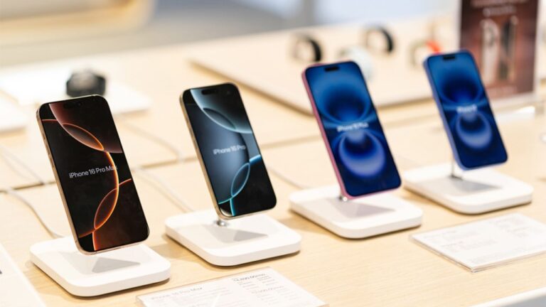 India’s iPhone production hits $10 billion mark, driven by govt’s PLI scheme