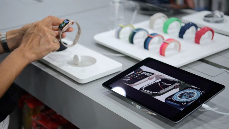 India’s wearable market shrinks 21% as consumer demand falls