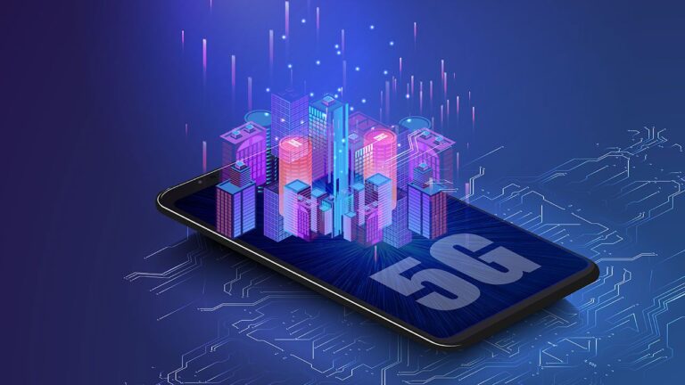 Is Mobile Broadband Any Good? Report Projects Growth to $296.2 Billion in 2029 at an annual rate of 5.2%