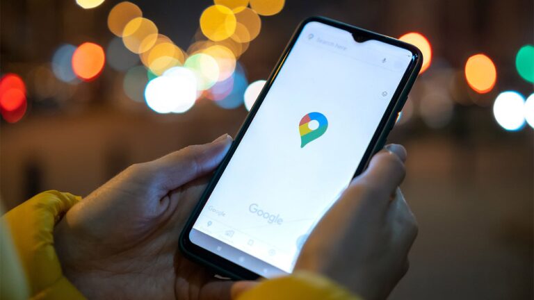 Stress-free parking made easy: Google Maps partners with SpotHero to simplify vehicle parking