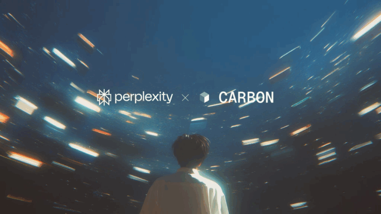 Perplexity acquires Carbon, all set to enable integration with Notion and Docs