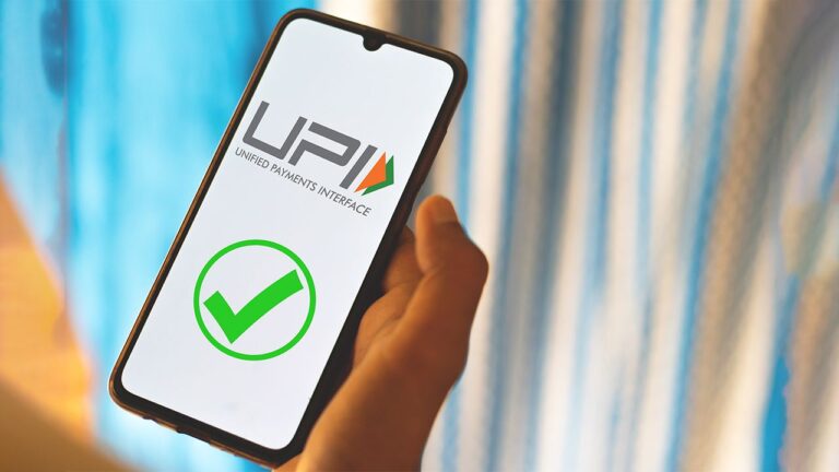 UPI Transactions Surpass Rs 23 Lakh Crore Mark, Set Record with Over 16,730 Million Transactions in December 2024