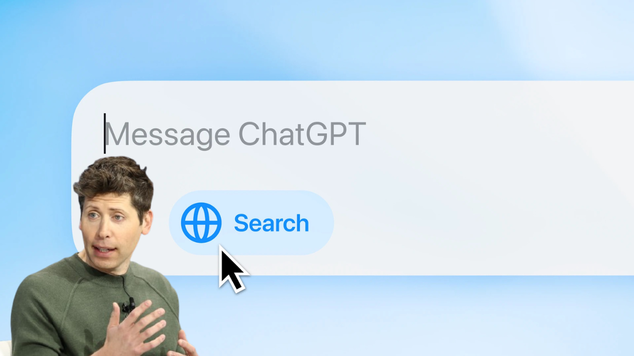 ChatGPT Overtakes TikTok, Instagram, and Facebook to Become the Most Downloaded iPhone App in the Past 28 Days