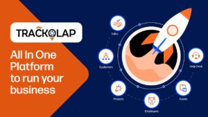 TrackOlap Launches Field Force Automation Software to Transform Sales in Fintech
