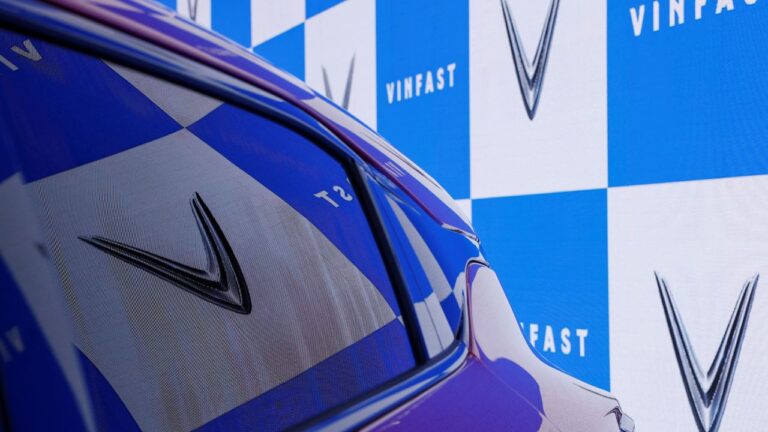 VinFast Brings Hyundai’s Tapan Ghosh Onboard as India CEO