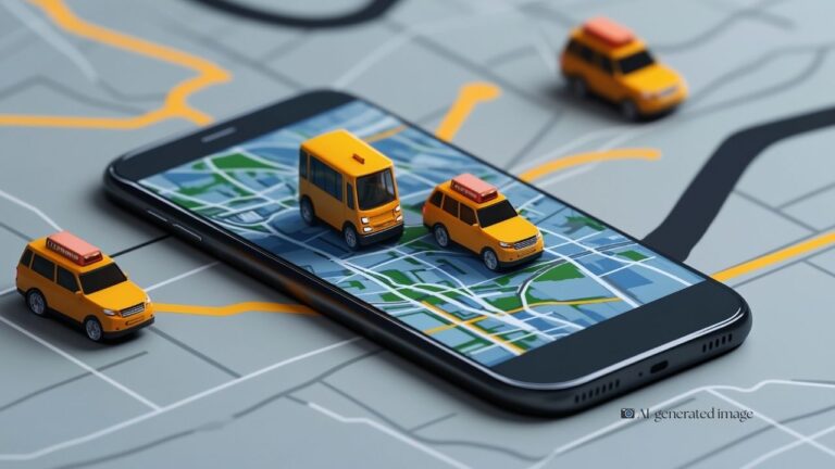 Chennai Unveils ₹2.5 Lakh Crore Mobility Plan with Single-Ticket App