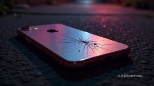 iPhone 17 Series Under Fire: Dark Finishes Scratching Easily