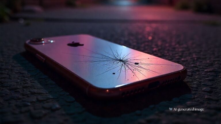 Apple iPhone 17 ‘Scratchgate’ Scandal: What You Need to Know
