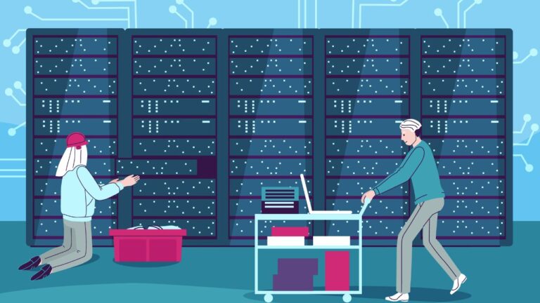 AI Data Centres Are Consuming the World’s Power — Can India Cope?