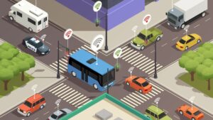 Bengaluru to Get AI-Powered Mobility Digital Twin: Traffic Police Floats Tender